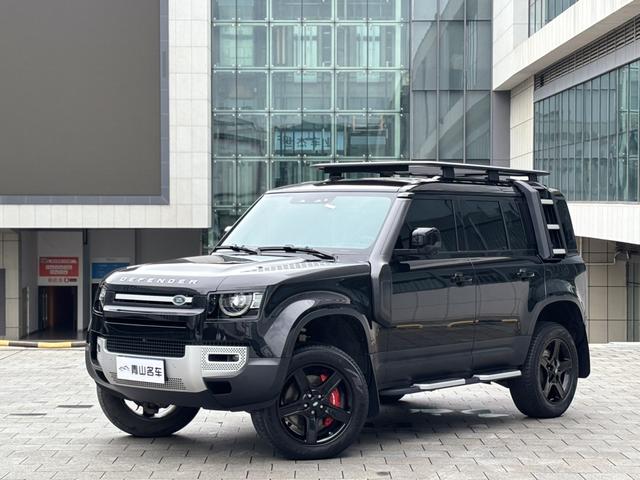 Defender 2020 110 P400 SE