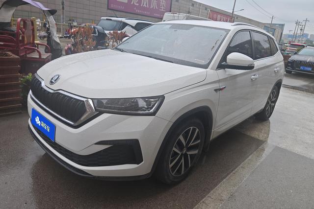 Komik GT 2020 facelift ZI230 DSG Comfort Edition
