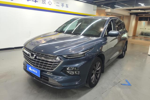 Capgemini Victory 2020 1.5T CVT Premium