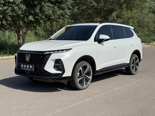 Roewe RX5 MAX 2022 1.5T automatic Transmission Ultimate Edition