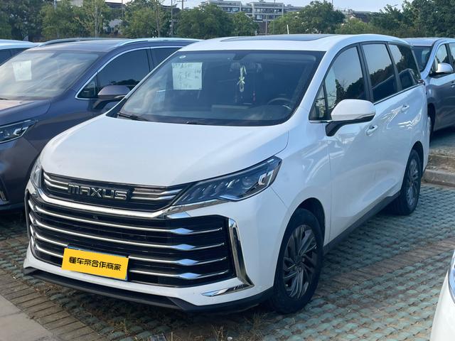 Chase G50 2023 PLUS 1.5T automatic Cruise Version