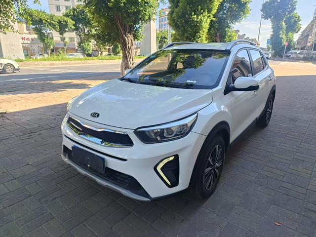 Eclair 2019 1.4L Automatic Fun Edition State VI