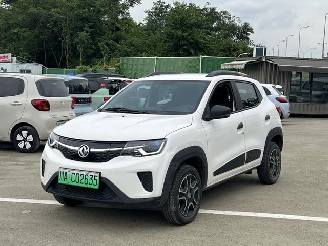 Dongfeng Nano EX1 2023 PRO Light Wind Version Lightning Type