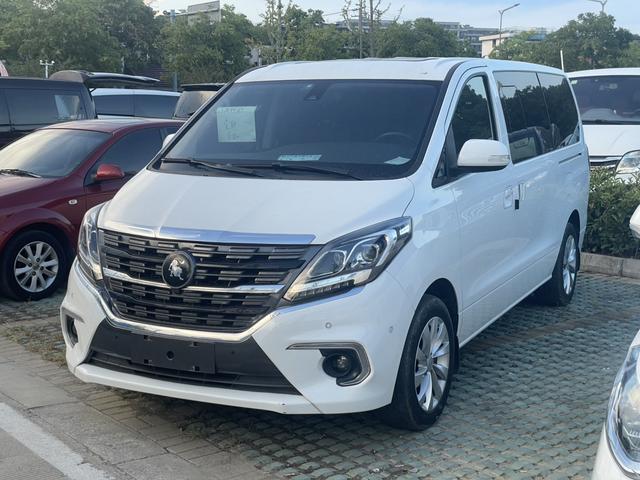 FENGXING M7 2022 Pilot 2.0T Auto Marquis Edition