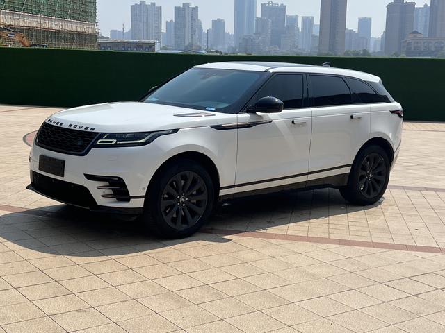 Range Rover Starliner 2018 P380 R-DYNAMIC S