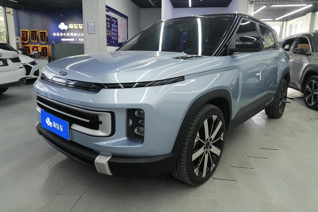 Geely ICON 2023 1.5TD Chocolate Mellow Edition