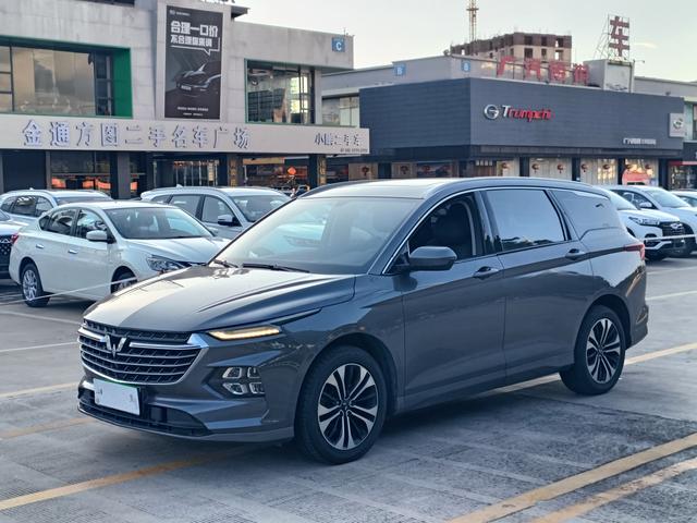 Capgemini Victory 2020 1.5T CVT Flagship