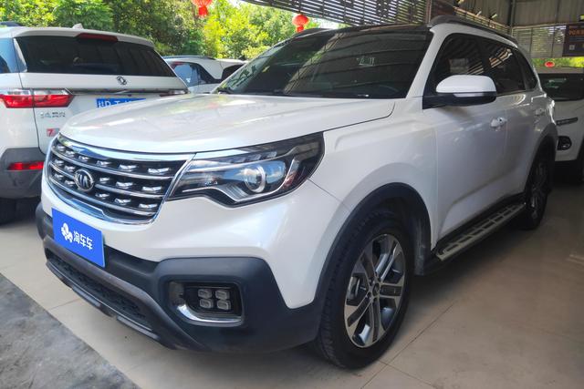 SmartRun 2018 2.0L Automatic Smart Deluxe State V