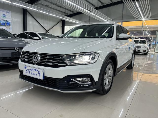 C-TREK Weiling 2020 1.5L automatic Comfort Type