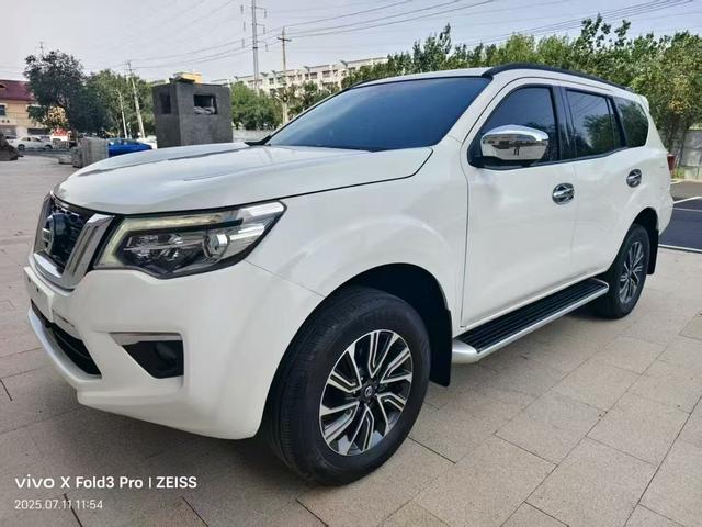 Tundra 2020 2.5L Automatic 4WD Signature Edition