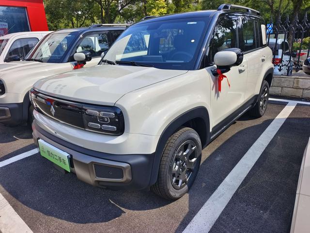 Yueye Plus 2026 301km Ultimate Edition