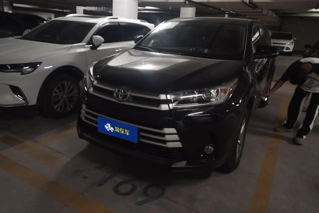 HANLANDER 2021 2.0T 2WD Elite 5-Seater