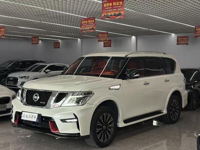 Touareg 2018 4.0L Automatic 4WD 7-Seat Parallel Import