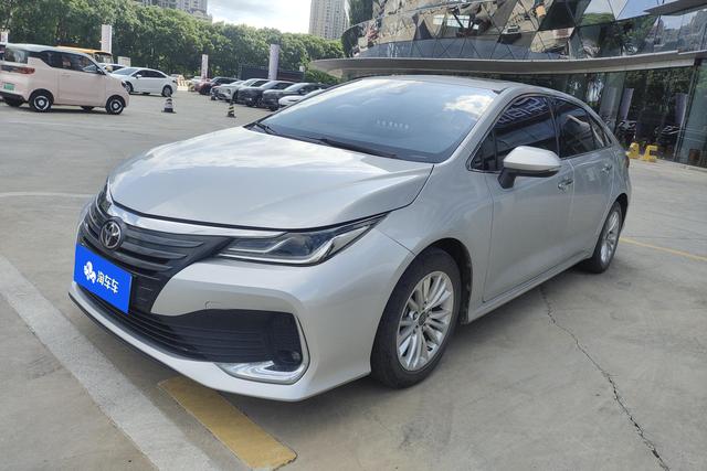 Asiatic Lion 2021 2.0L Premium