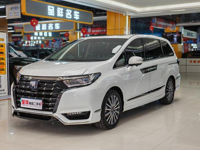 Allison 2022 2.0L Hybrid Deluxe
