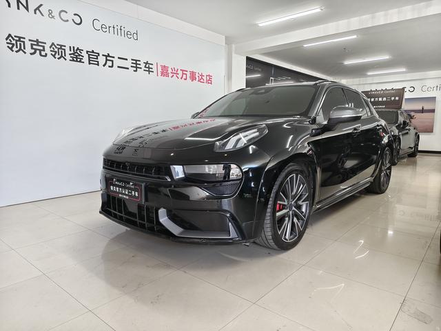 Link 02 Hatchback 2022 2.0TD Hatchback Pro