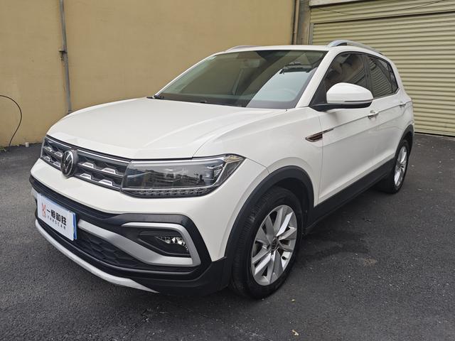 Toujia 2020 280TSI DSG Comfort Edition