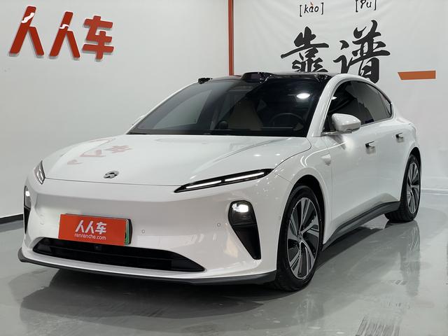 Azera ET5 2022 75kWh
