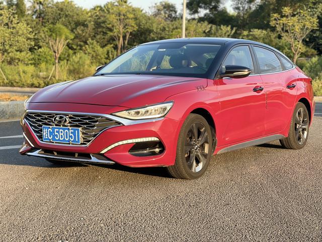 Festa 2019 280TGDi Smart Speed Version Country V