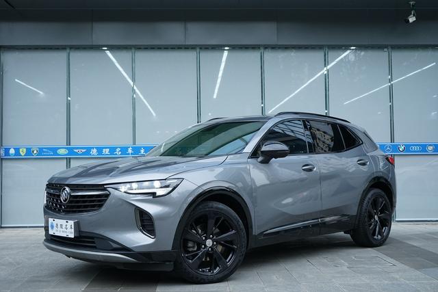 Angkewei S 2020 652T two-wheel drive limited S Sports Edition