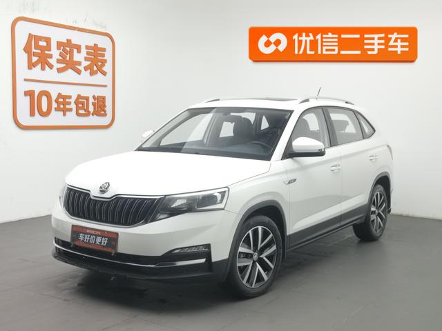 Kermit 2018 1.5L Automatic Comfort Edition State V