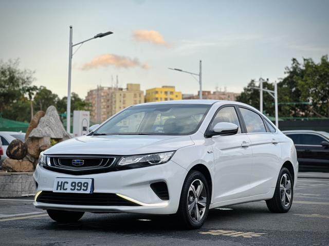 Imperial GL 2018 1.4T Automatic Elite Smart Link