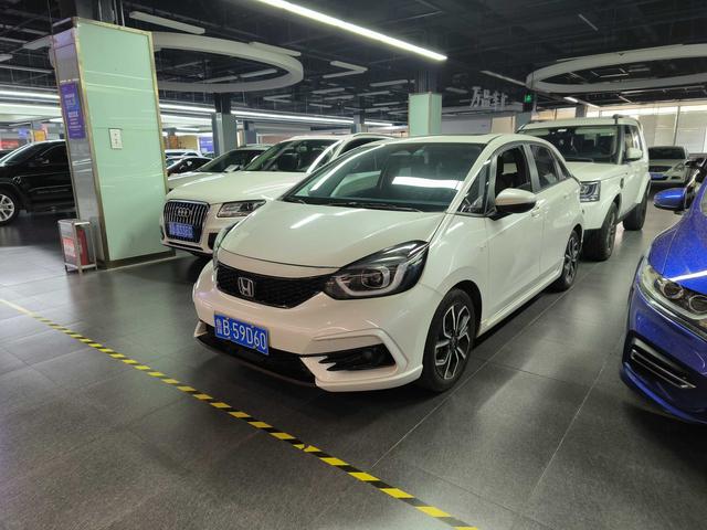 Honda LIFE 2020 1.5L CVT SPO-SS Spirit Edition