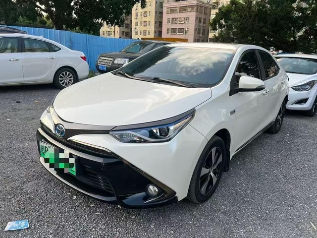 Ralink Dual Engine E+ 2019 1.8PH V CVT Deluxe Edition