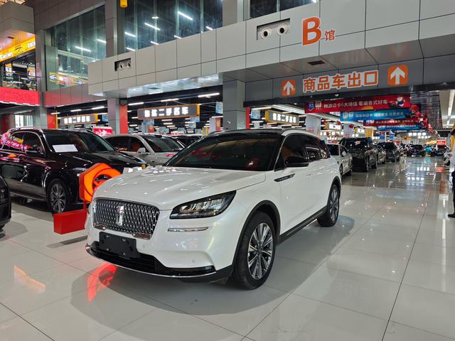 Adventurer 2022 2.0T 2WD Premium