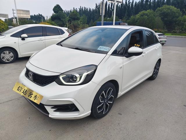 Honda LIFE 2020 1.5L CVT SPO-SS Spirit Edition