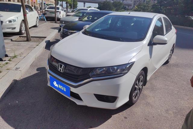 Gorey 2016 1.5L CVT Classic