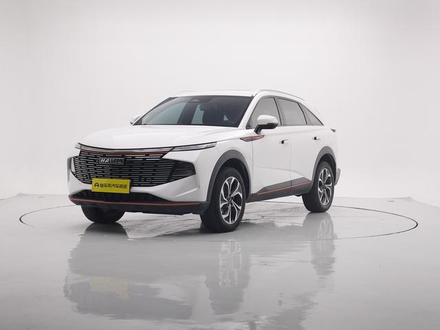 Haval Beast 2021 1.5T Intelligent Edition