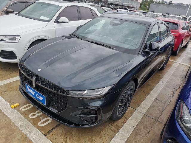 Lincoln Z 2022 i Enjoy Premium Edition