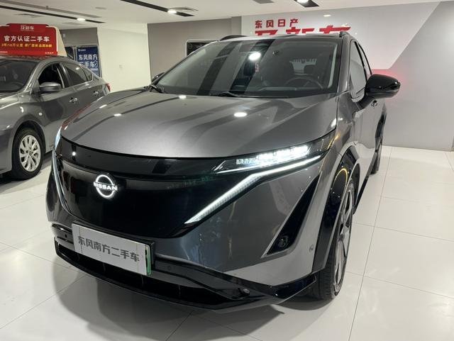 ARIYA 2022 High Performance 4WD Premier Edition