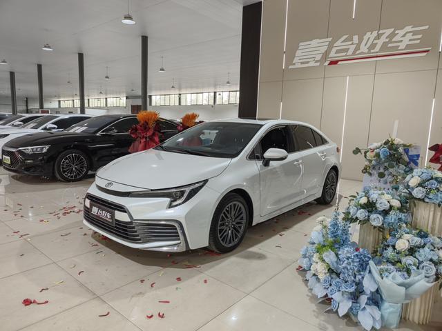 Lansdowne 2023 Modified 2.0L Deluxe