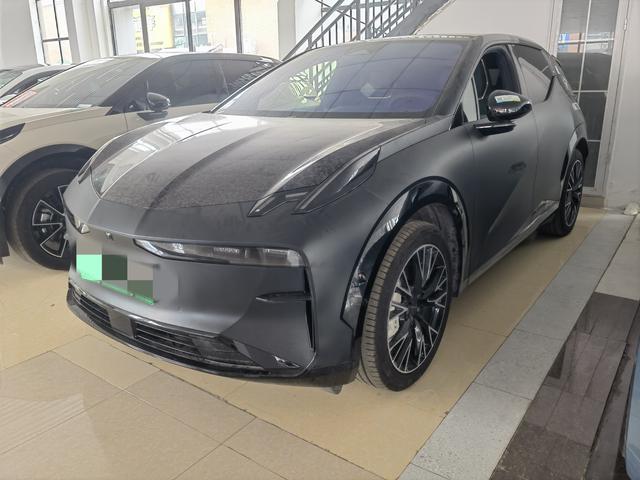 ZEEKR X 2023 YOU Edition 4-Seat 4WD