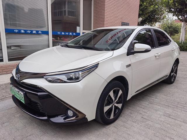 Ralink Dual Engine E+ 2019 1.8PH GS CVT Elite Edition