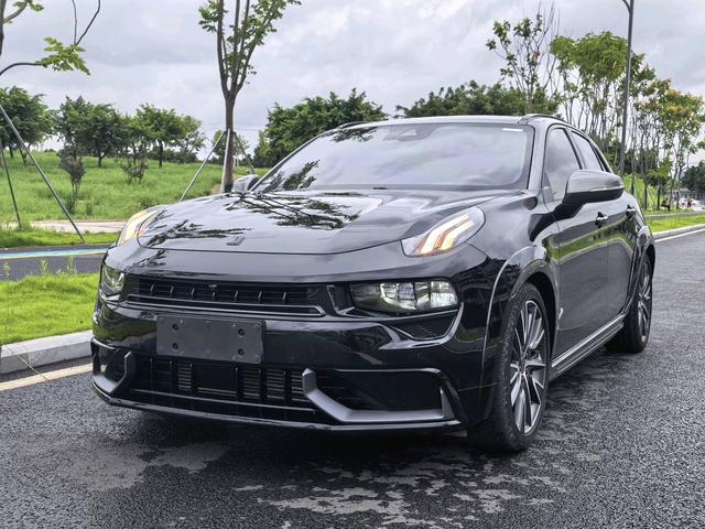 Link 02 Hatchback 2022 2.0TD Hatchback Pro