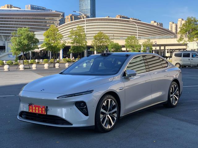 Azera ET7 2021 75kWh