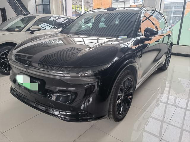 ZEEKR 7X 2025 100kWh long battery life rear drive smart driving version