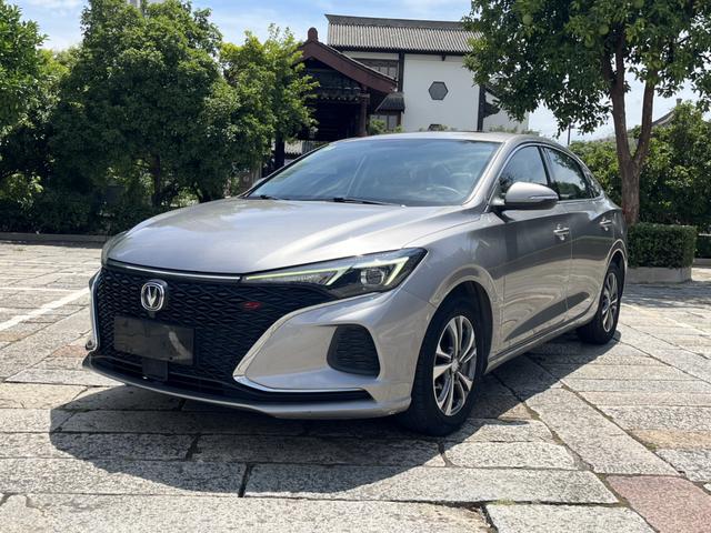 Escape 2020 PLUS Blue Whale NE 1.4T GDI Automatic Flagship