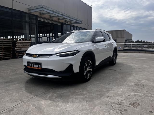 Chevrolet Cruiser 2022 Nebula Edition