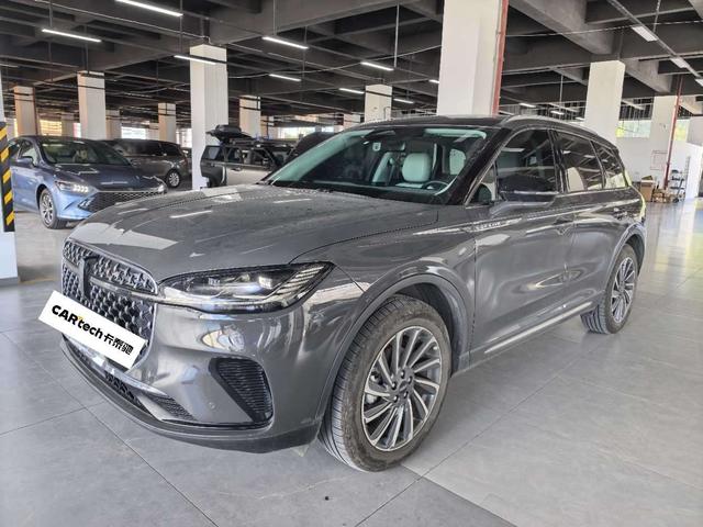 Adventurer 2023 2.0T 2WD Premium