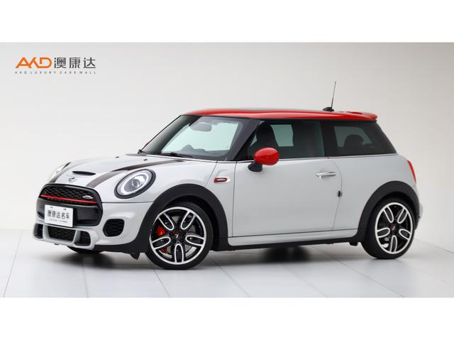 MINI JCW 2018 model 2.0T JOHN COOPER WORKS