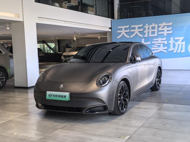 Euler Lightning Cat 2022 555km Premium