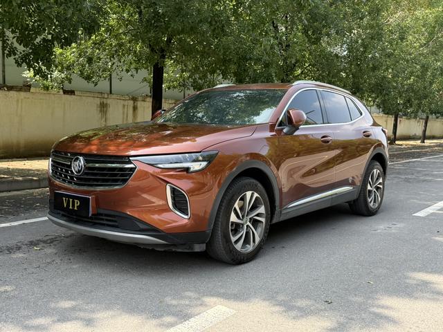 Angkewei S 2020 652T two-wheel drive luxury