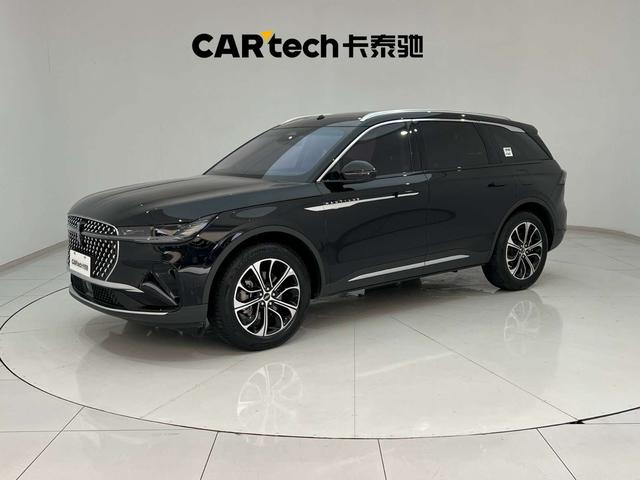 Voyager 2023 2.0T 4WD Premium Edition