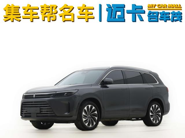 Ask M7 2024 Plus 5-Seat Rear-Wheel Drive