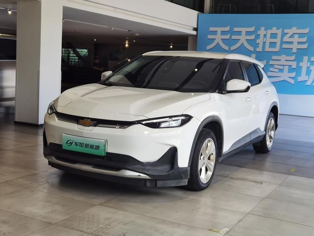 Chevrolet Touring 2022 Star Edition Plus