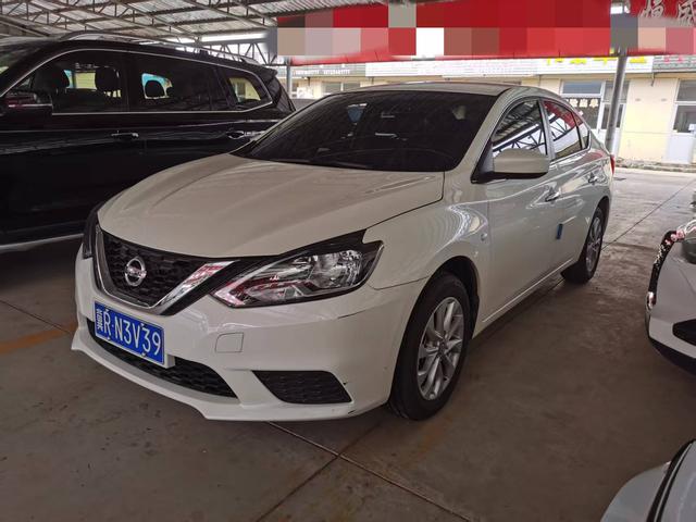 HENRY 2022 Classic 1.6 XE CVT Comfort
